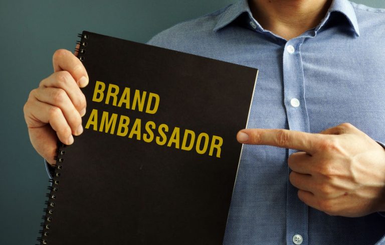 brand ambassadors jobs near me