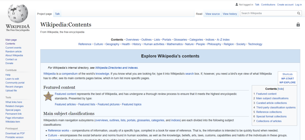 Web Services - Wikipedia