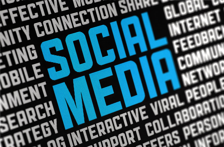 Social Media Terms 36 Definitions Every Marketer Needs to Know Trade