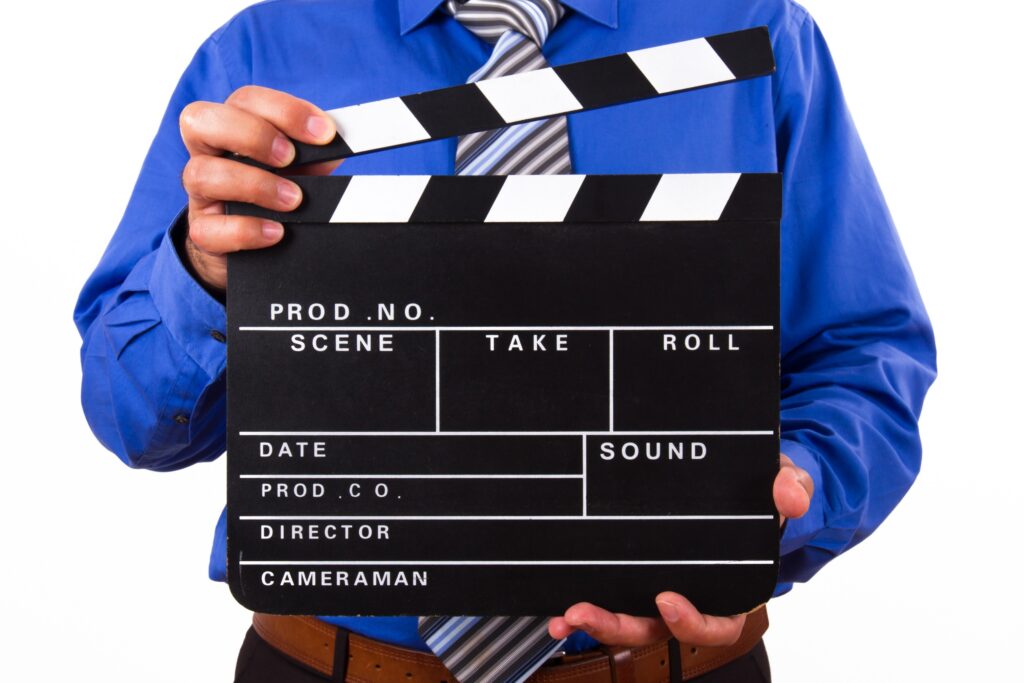 b2b video marketing