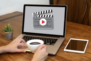 b2b video marketing