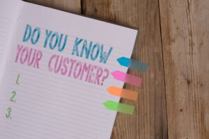 know your customer